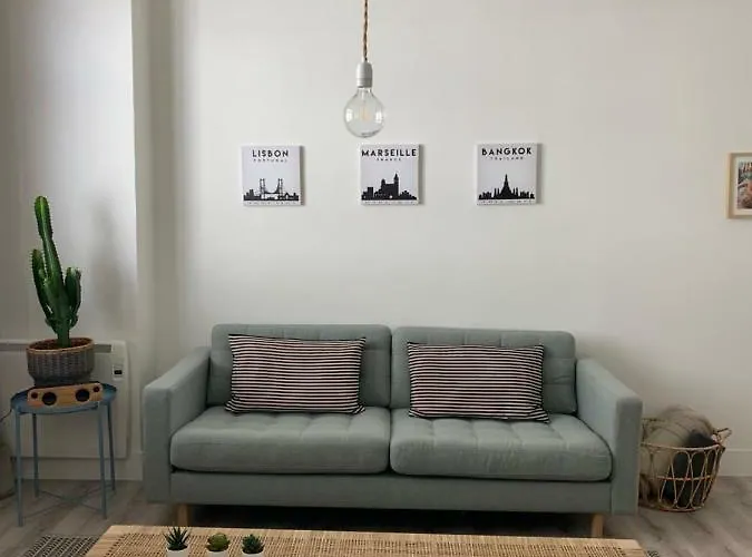 Apto Comfortable En Maria Pita, Centro Ciudad
