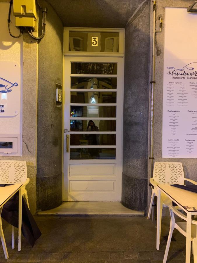 Apartment Apto Comfortable En Maria Pita, Centro Ciudad