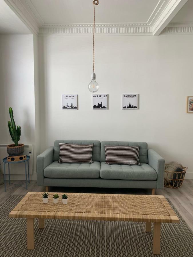 Apartment Apto Comfortable En Maria Pita, Centro Ciudad