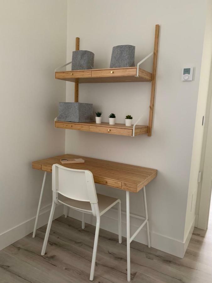 Apartment Apto Comfortable En Maria Pita, Centro Ciudad