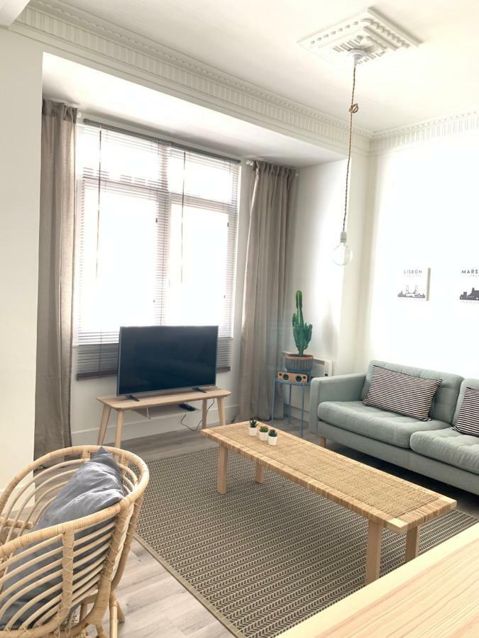 Apartment Apto Comfortable En Maria Pita, Centro Ciudad A Coruna