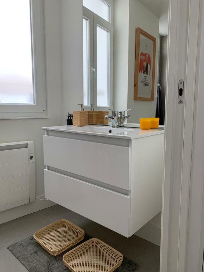 Apartment Apto Comfortable En Maria Pita, Centro Ciudad *